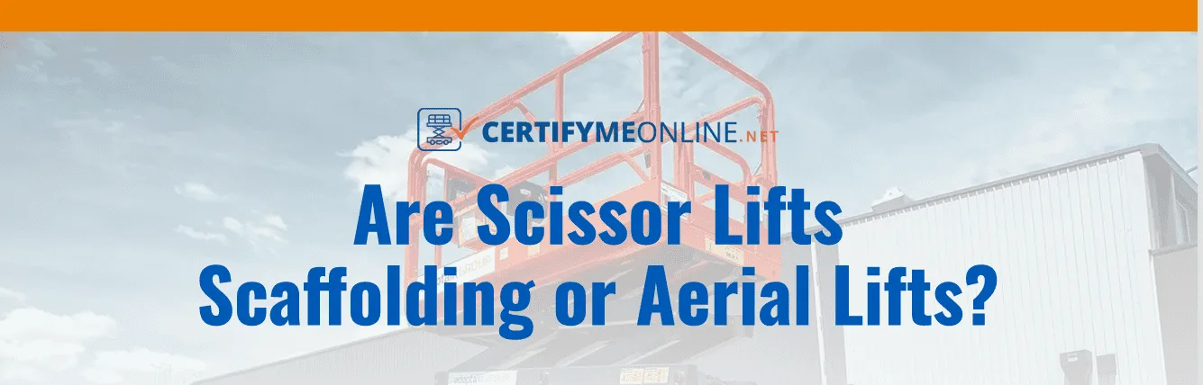 Scissor-Lift-Certification-Requirements