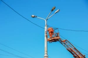 aerial lift hazards
