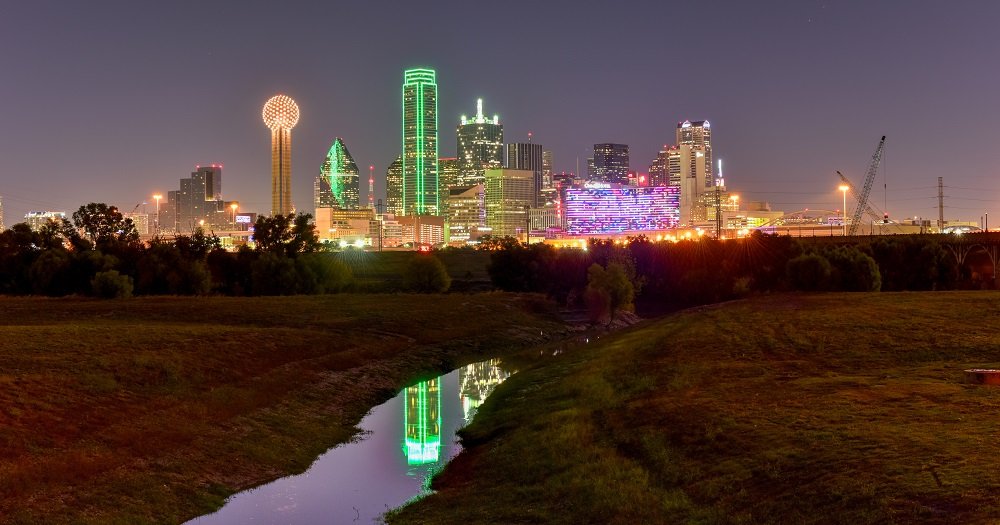 aerial lift certification in dallas