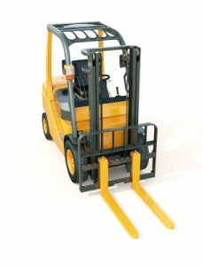 Forklift Heist in UK Stresses Importance of Warehouse, Workplace Security