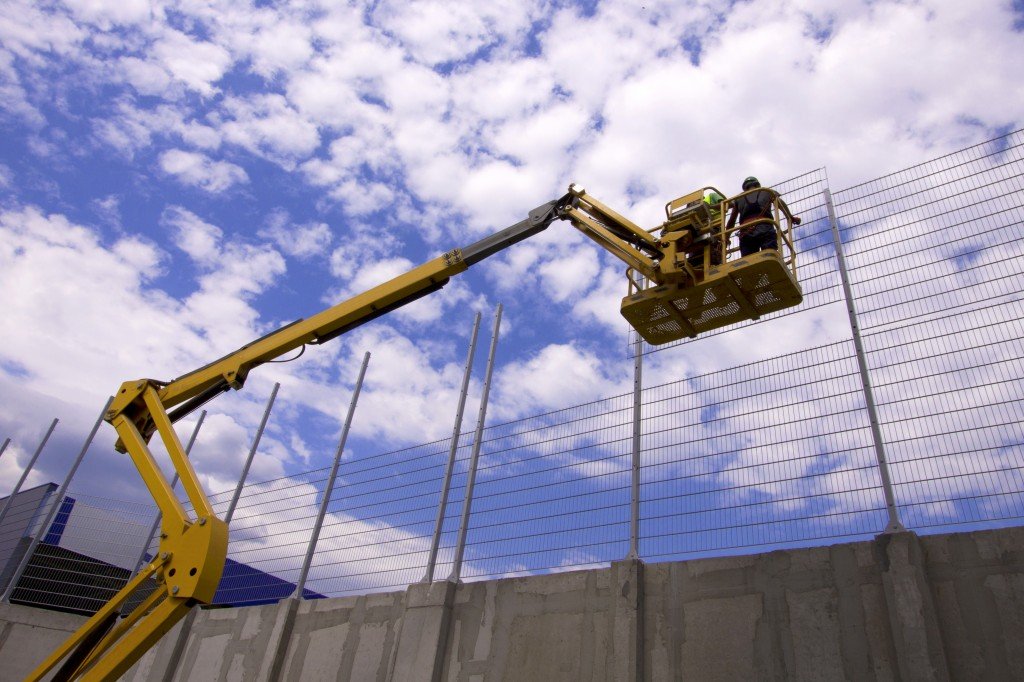 The Most Unusual Uses for Aerial Lifts
