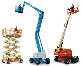 boom lift certification