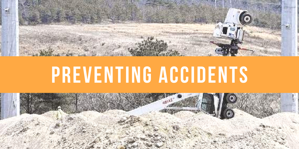 Preventing Aerial Lift Accidents