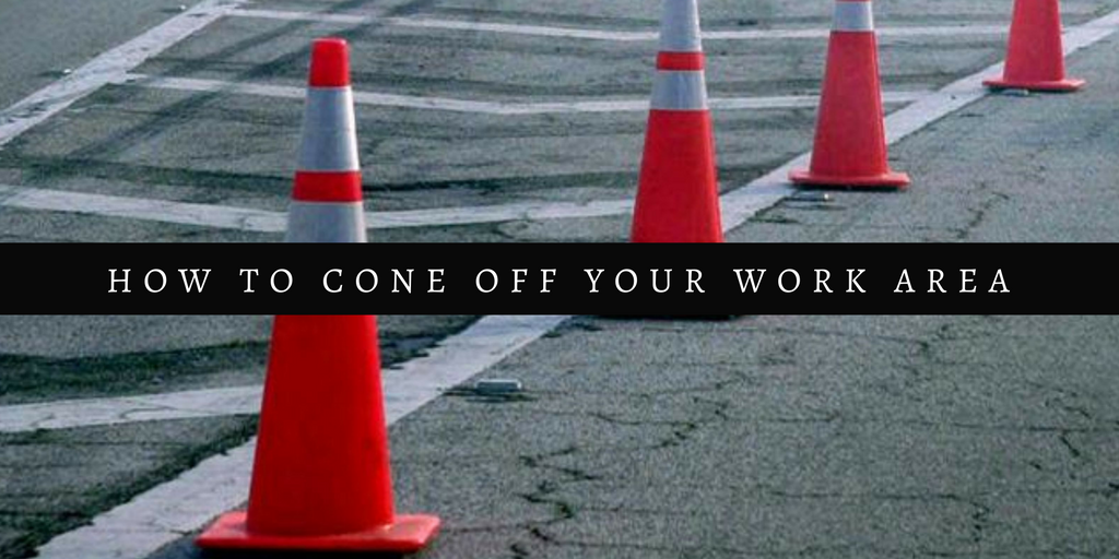 cone safety