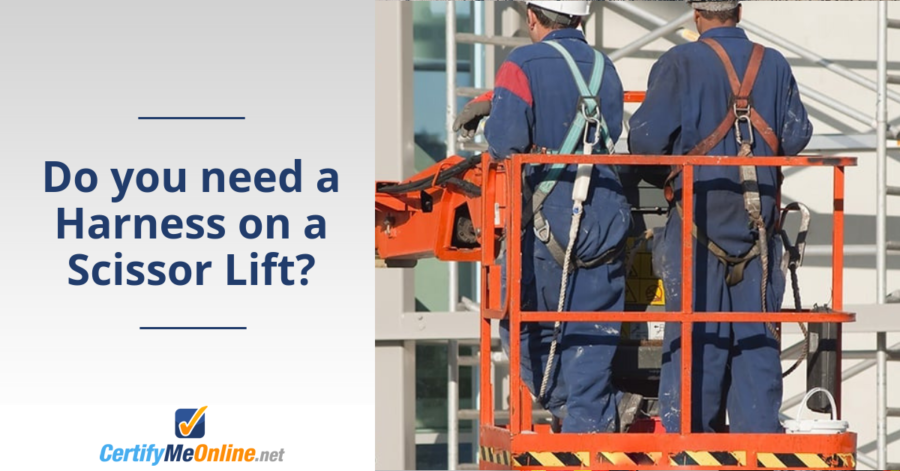 Aerial Lift Training Houston Tx EOUA Blog