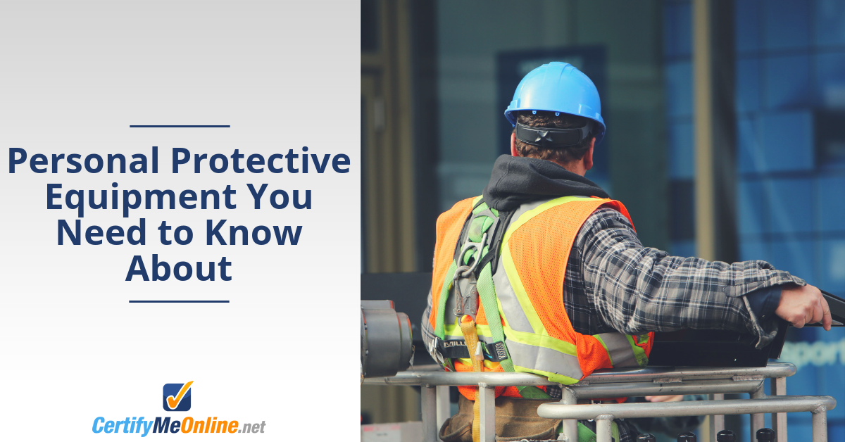 personal protective equipment