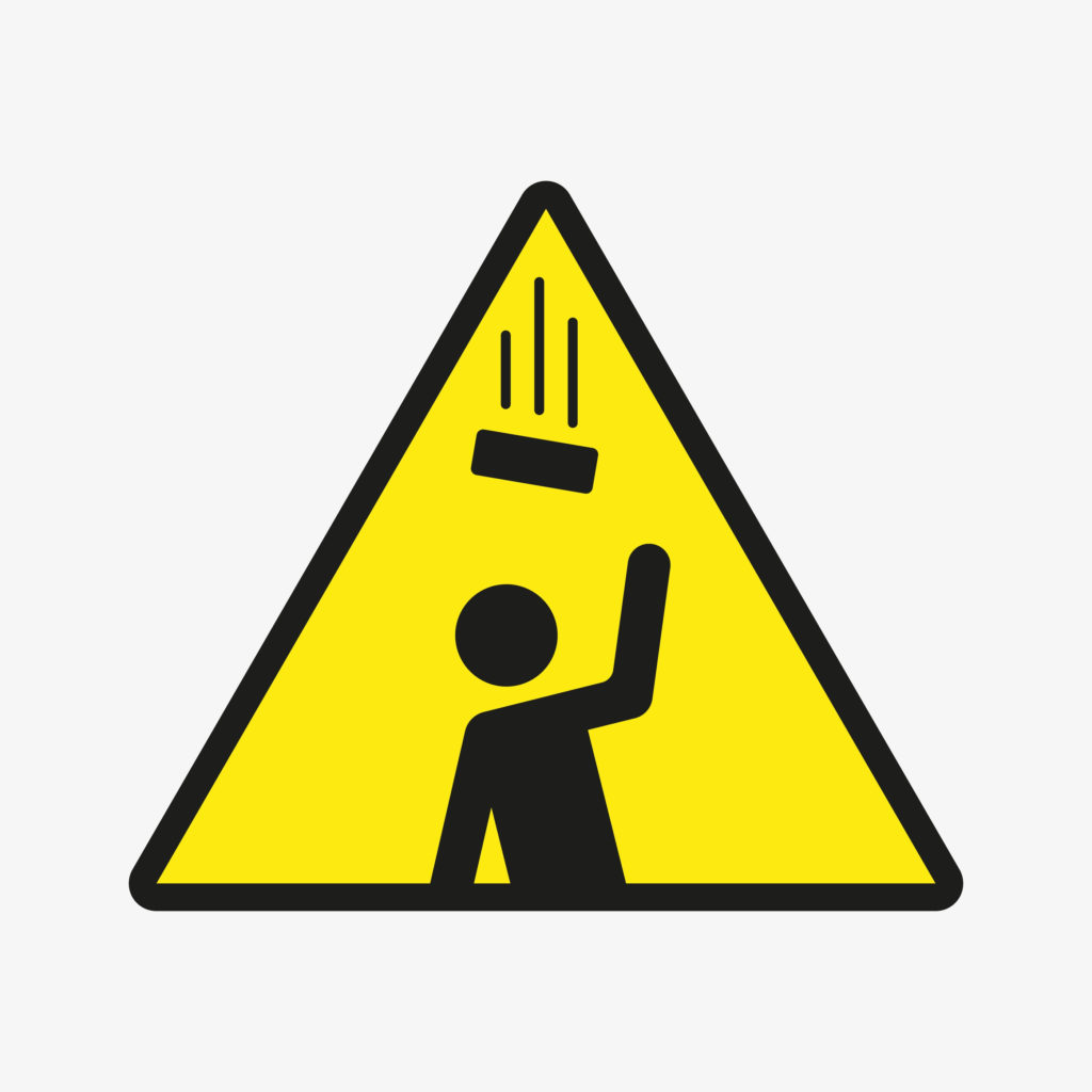 What Are the Risks of Falling Objects and How to Stay Safe