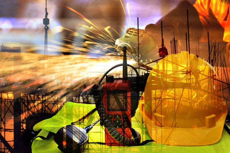 OSHA Vertical and Horizontal Standards