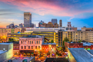 Aerial Lift Certification in Memphis, TN