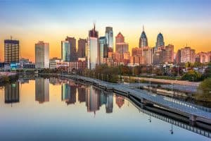 aerial lift certification Philadelphia