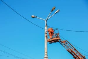 aerial lift hazards