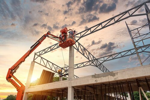 Cherry Picker Certification